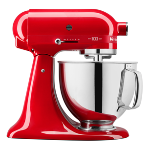 Mikser KitchenAid Artisan Queen of Hearts