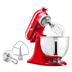 Mikser KitchenAid Artisan Queen of Hearts