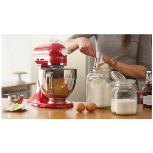 Mikser KitchenAid Artisan Queen of Hearts