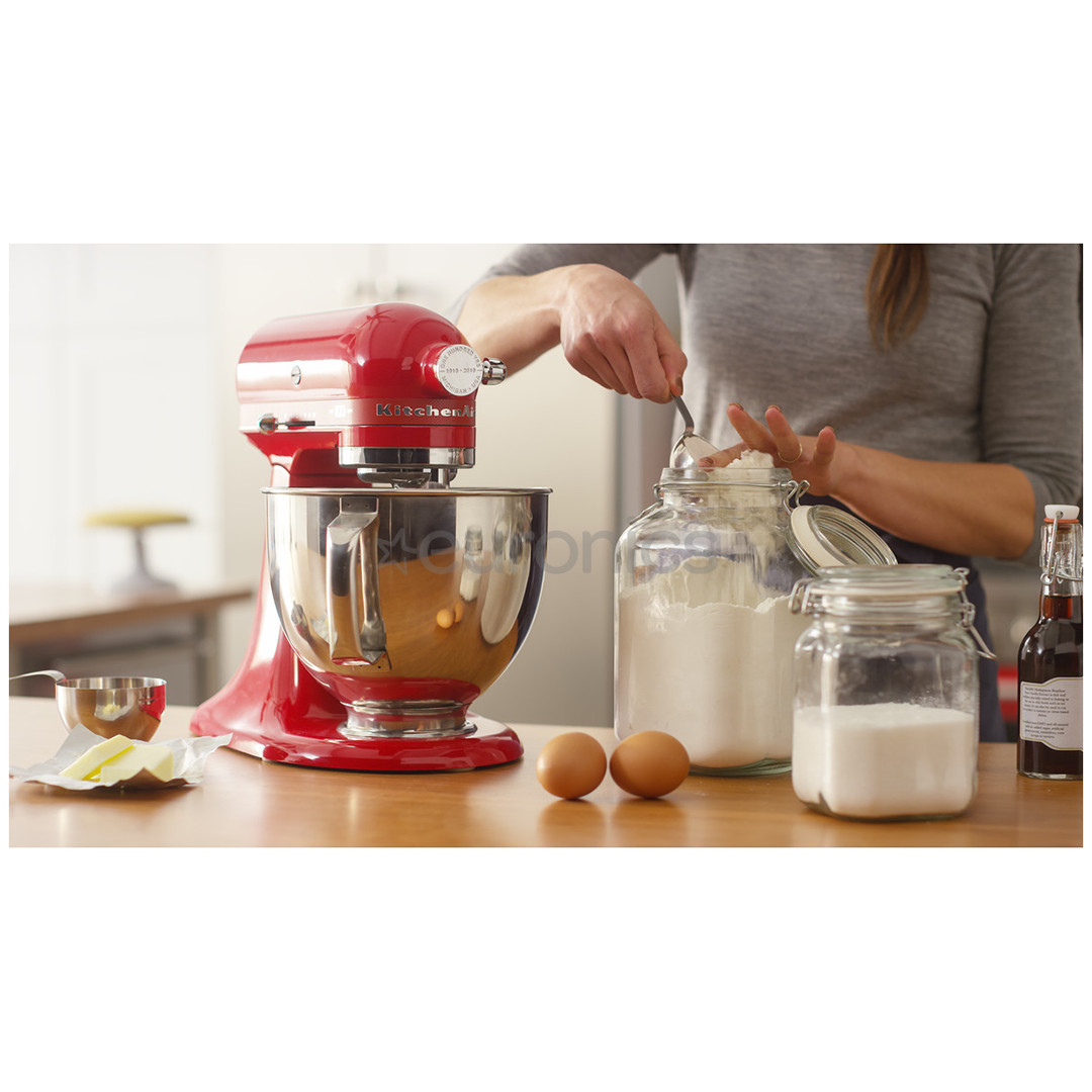 Mixer KitchenAid Artisan Queen of Hearts