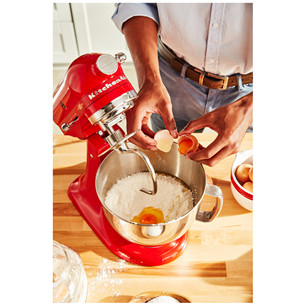 Mixer KitchenAid Artisan Queen of Hearts