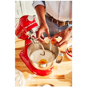 Kitchenaid mixer queen of hearts discount