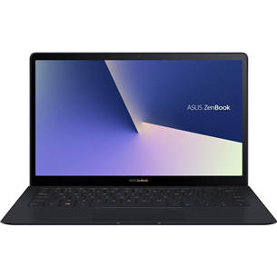 Ноутбук ZenBook S UX391FA, Asus