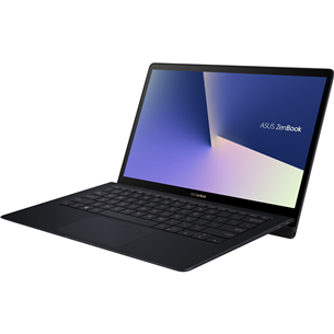 Ноутбук ZenBook S UX391FA, Asus