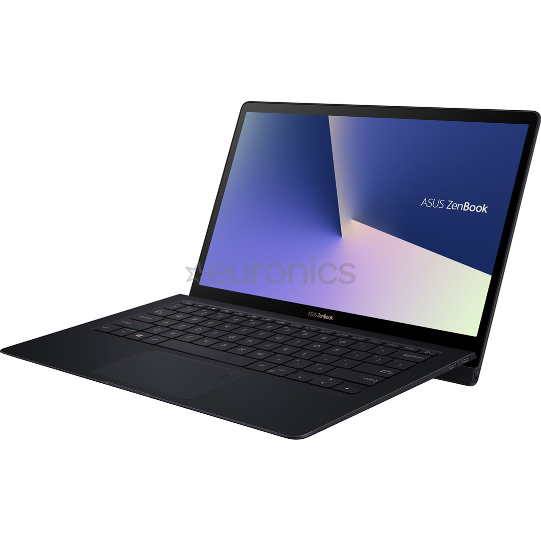 Sülearvuti ASUS Zenbook S UX391FA