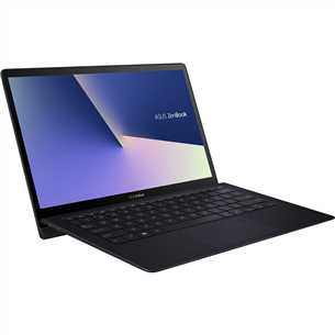 Sülearvuti ASUS Zenbook S UX391FA