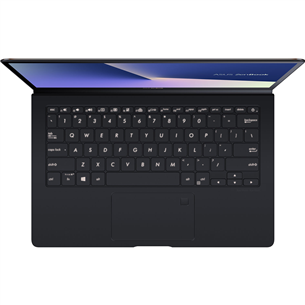 Sülearvuti ASUS Zenbook S UX391FA