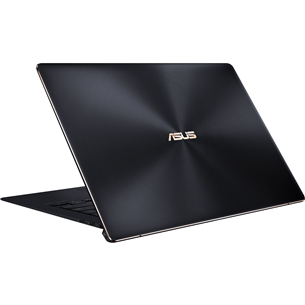 Ноутбук ZenBook S UX391FA, Asus