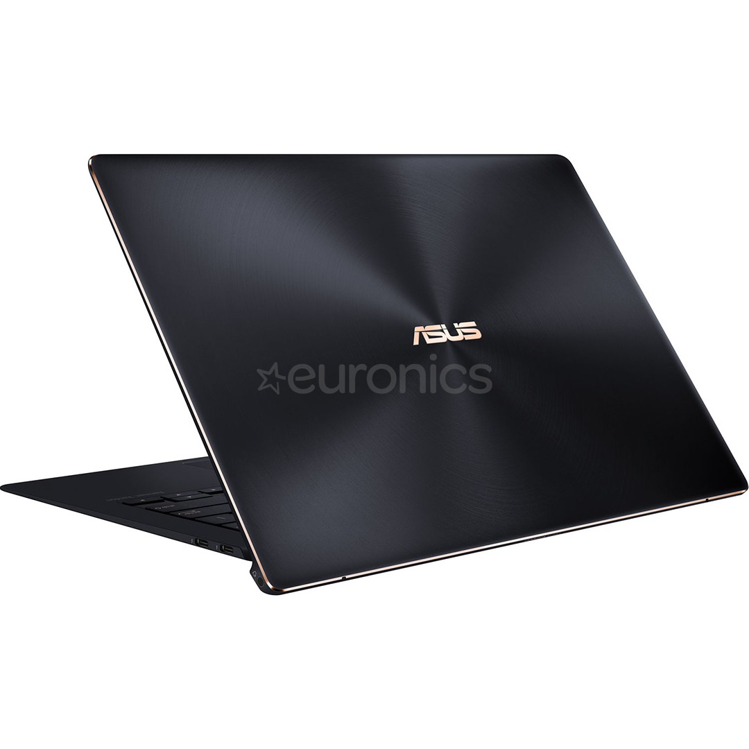 Sülearvuti ASUS Zenbook S UX391FA