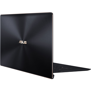 Notebook ASUS Zenbook S UX391FA