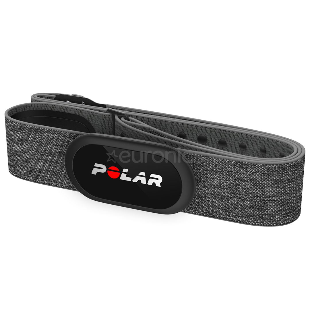 Датчик частоты сердечных сокращений Polar H10 (M-XXL)
