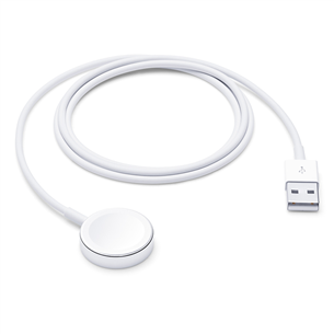 Apple Watch Magnetic Charger to USB Cable (1 m)