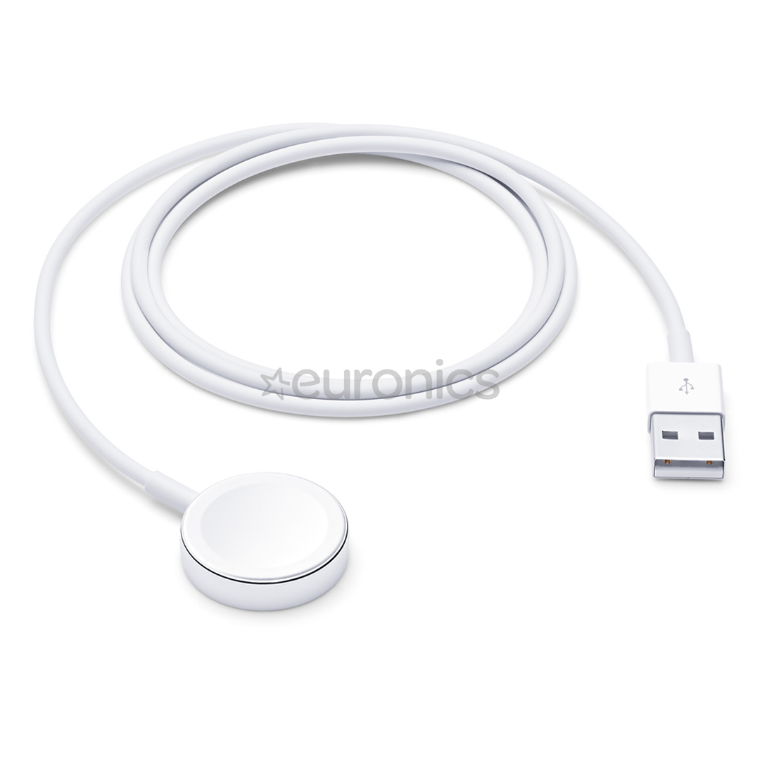 Apple Watch laadimisjuhe (1 m)