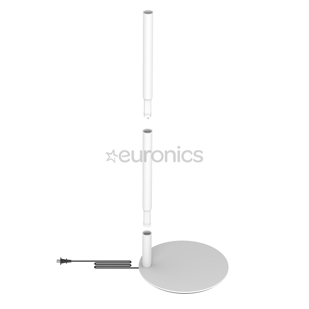 Boneco Air Shower, 33 W, white/black - Fan