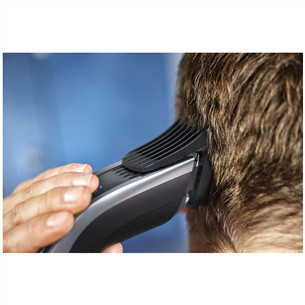 Hairclipper Philips Series 9000