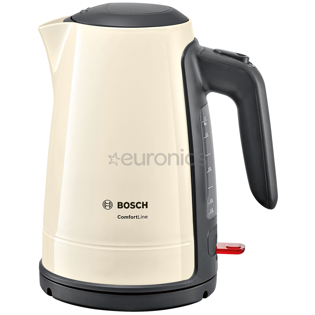 Bosch Filtre Kahve Makinesi Comfortline Kirmizi Tka6a044 Inceleme Ve Yedek Parca Boyser Servis Yetkili Servis Yedek Parca Online Magaza