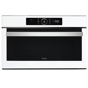 Built - in microwave Whirlpool (31 L) AMW730/WH