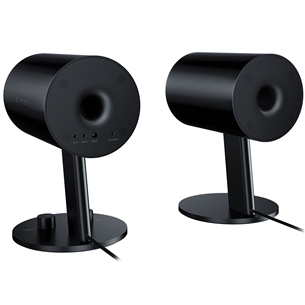 Razer Nommo 2.0, black - PC Speakers