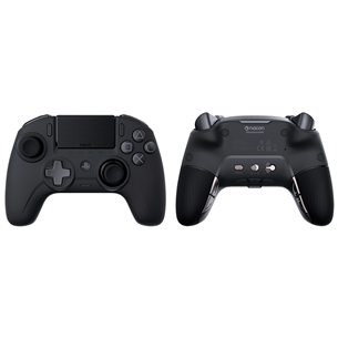 PS4 gamepad Nacon Revolution Unlimited Pro 3499550370867 Euronics