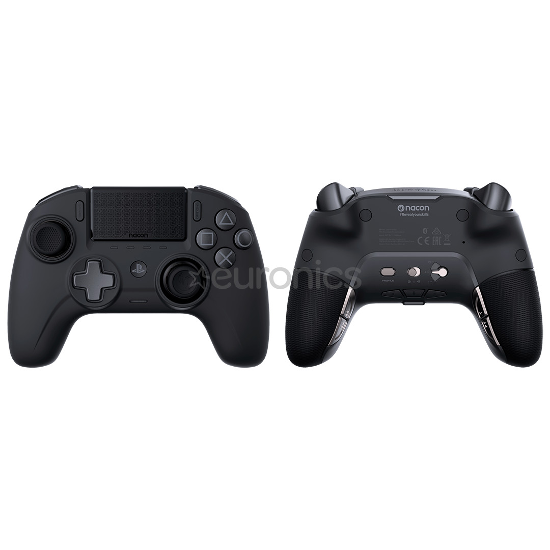PS4 pult Nacon Revolution Unlimited Pro