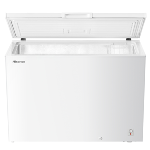 Chest freezer Hisense (302 L)