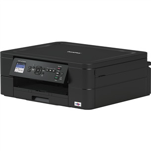 Multifunktsionaalne värvi-tindiprinter Brother DCP-J572DW