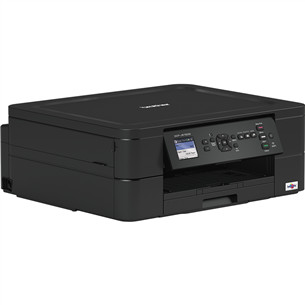Multifunktsionaalne värvi-tindiprinter Brother DCP-J572DW