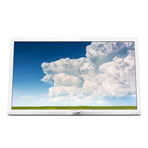 24'' HD LED TV Philips