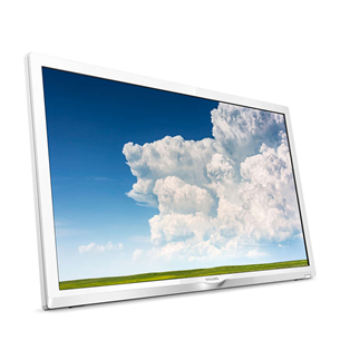 24'' HD LED TV Philips