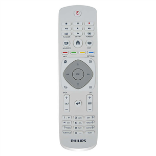 24'' HD LED-teler Philips