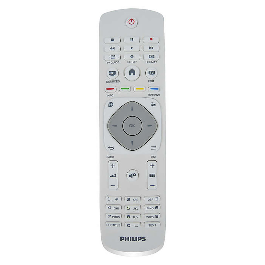 24'' HD LED-teler Philips