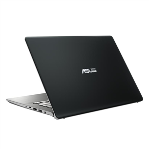 Ноутбук VivoBook S430FA, Asus