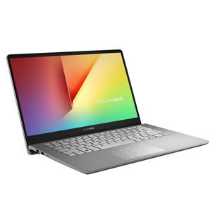 Ноутбук VivoBook S430FA, Asus