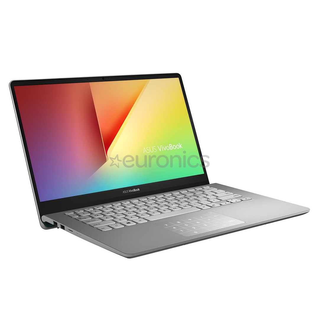 Sülearvuti ASUS VivoBook S14 S430FA