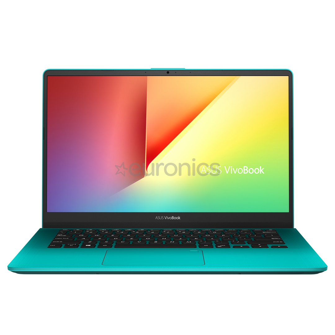 Sülearvuti ASUS VivoBook S14 S430FA