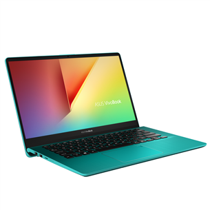 Ноутбук VivoBook S430FA, Asus