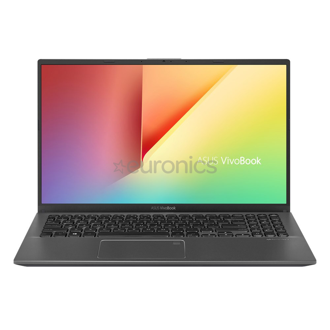 Sülearvuti ASUS VivoBook 15 X512FA