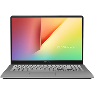 Notebook ASUS VivoBook S15 S530FN