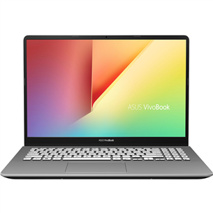 Sülearvuti ASUS VivoBook S15 S530FN