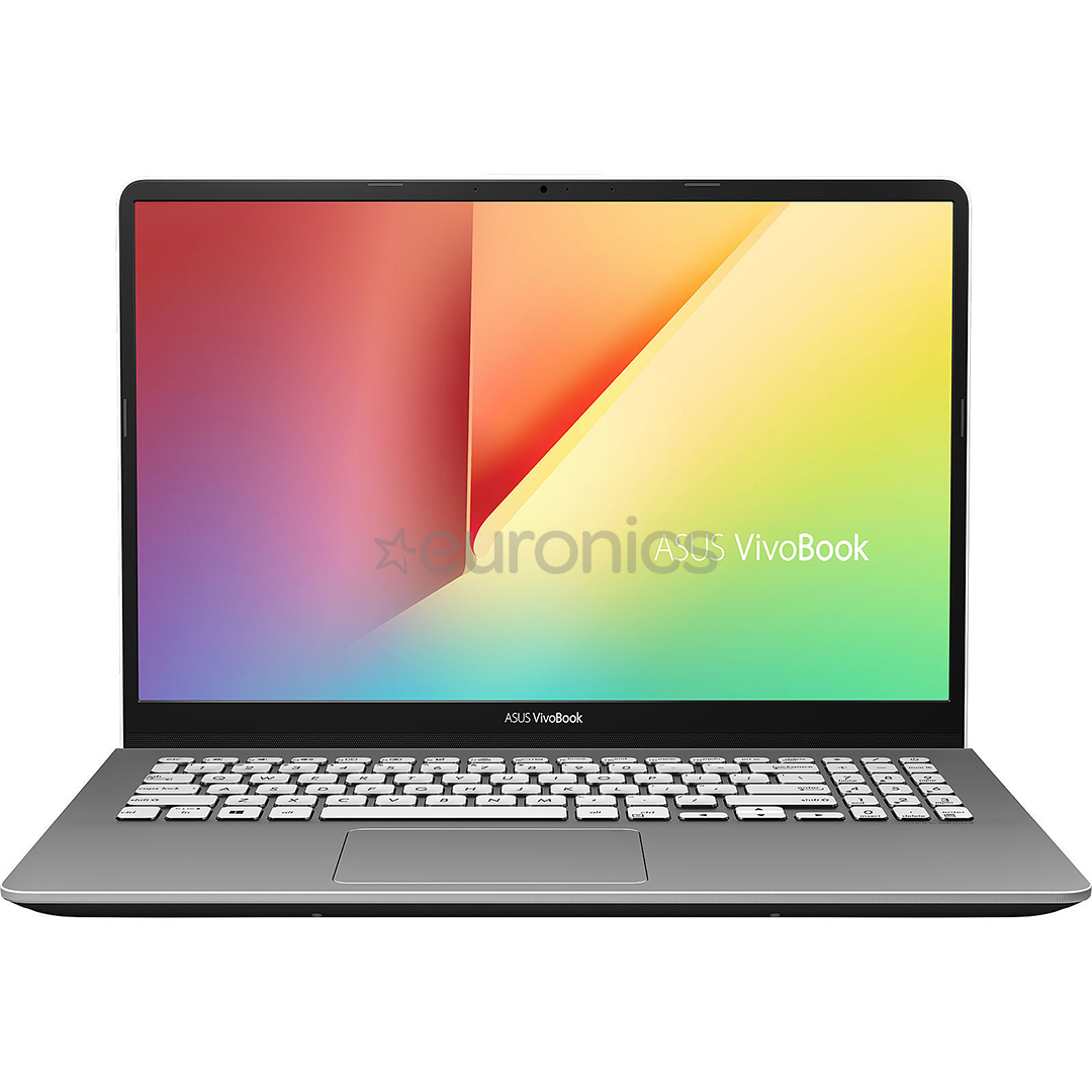 Sülearvuti ASUS VivoBook S15 S530FN