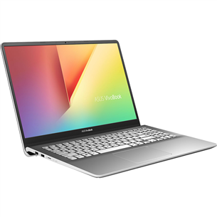 Ноутбук VivoBook S530FN, Asus