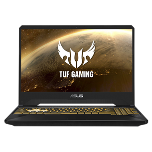 Notebook ASUS TUF Gaming FX505GE