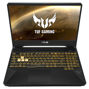 Notebook ASUS TUF Gaming FX505GE