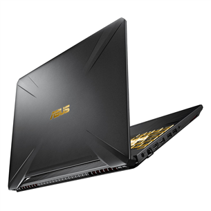 Notebook ASUS TUF Gaming FX505GE