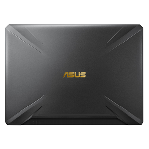 Sülearvuti ASUS TUF Gaming FX505GE