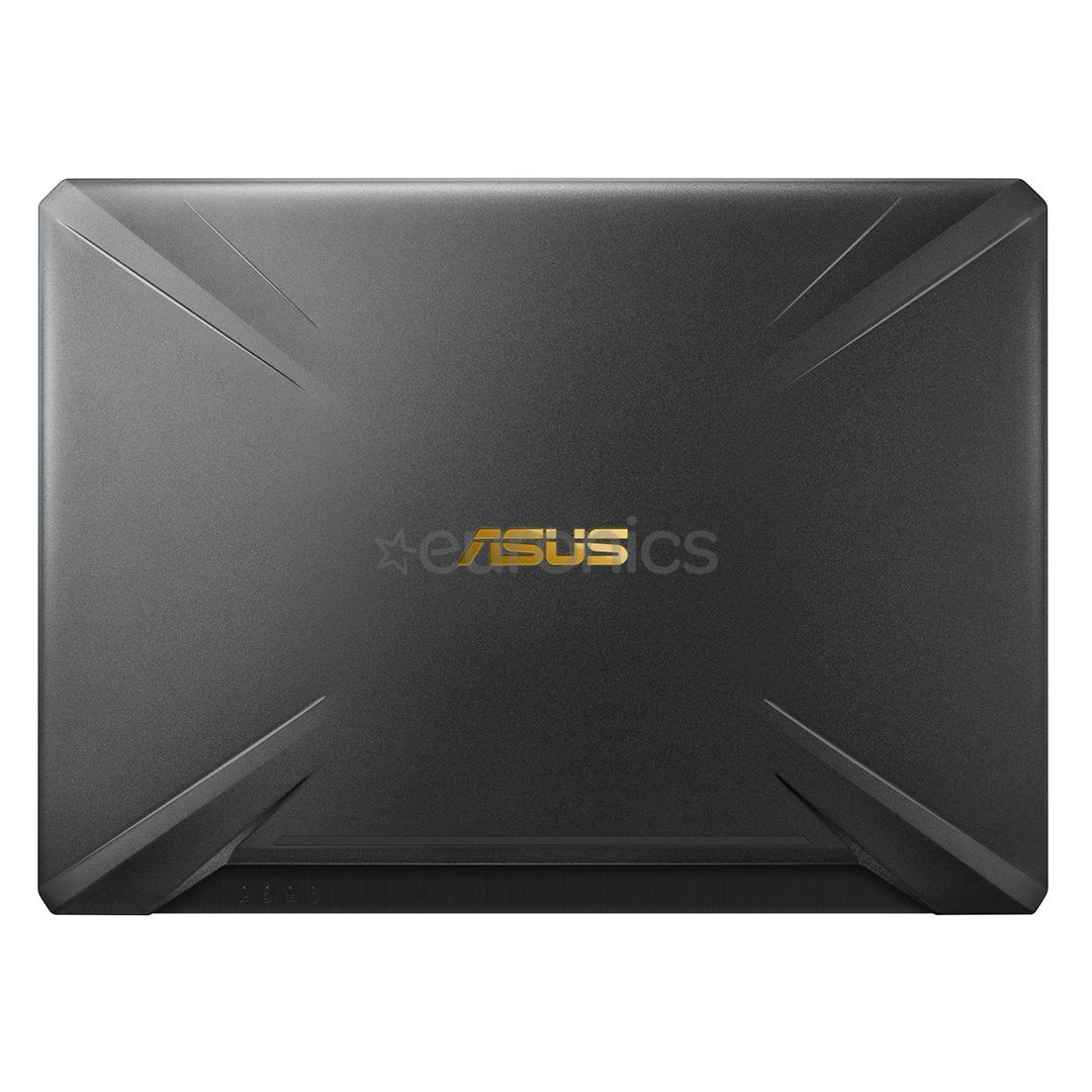 Sülearvuti ASUS TUF Gaming FX505GE