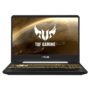 Notebook Asus TUF Gaming FX505GM