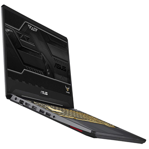 Sülearvuti Asus TUF Gaming FX505GM