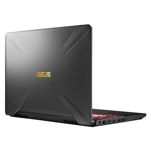 Ноутбук TUF Gaming FX505GM, Asus