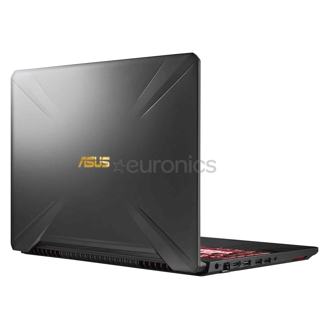 Sülearvuti Asus TUF Gaming FX505GM